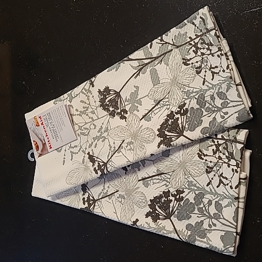 KitchenAid Towel Set